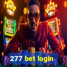 277 bet login